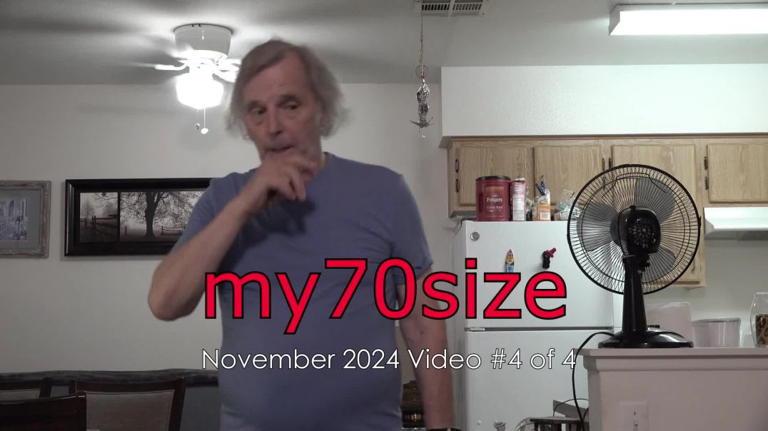 ⁣Nov 2024 Video4